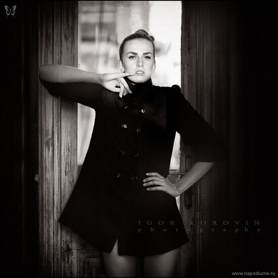 Mary from Lion City, Lviv's photo