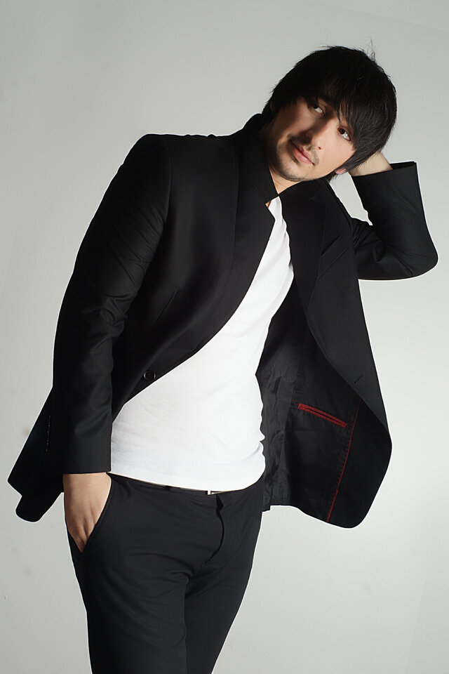 Manuchekh Fazilov's photo