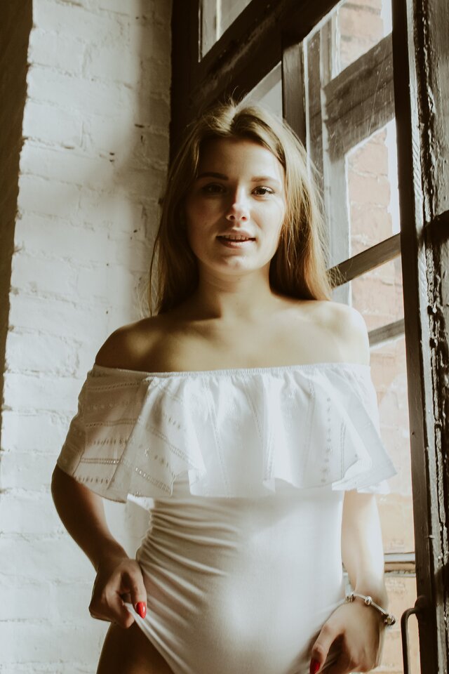 Foto Evgenia Cirkova