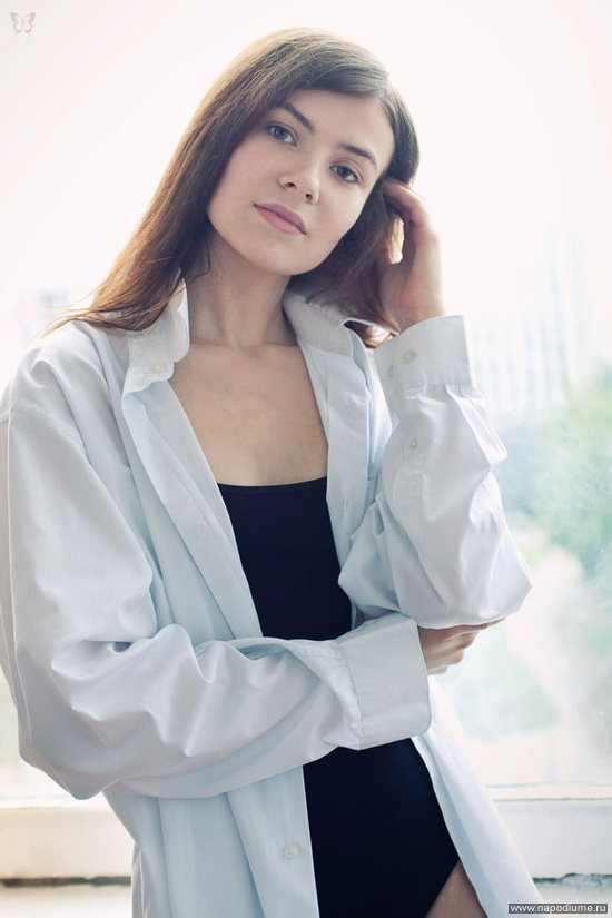 Фото Катерина Дмитриева