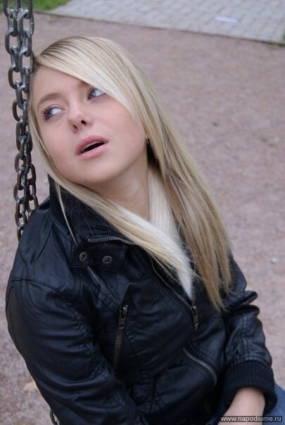 Veronika Ivanova's photo