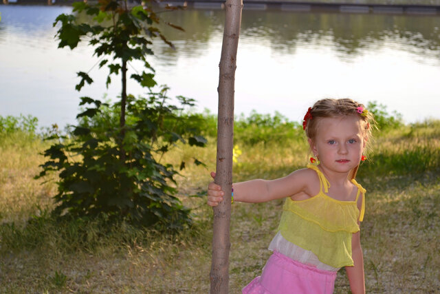 Artem Kulikov's photo
