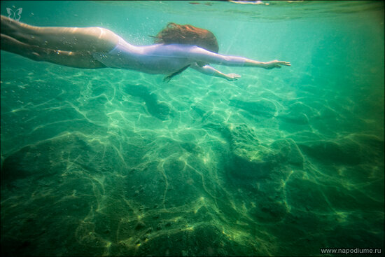 Sofia Pervyseva's photo