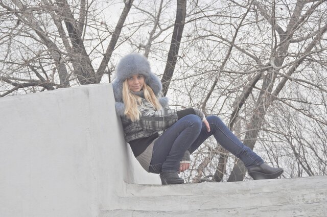 Фото Annet Sergeevna