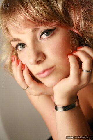 Kassandra Belova's photo