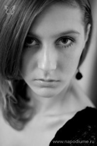 Maria Krajnova's photo