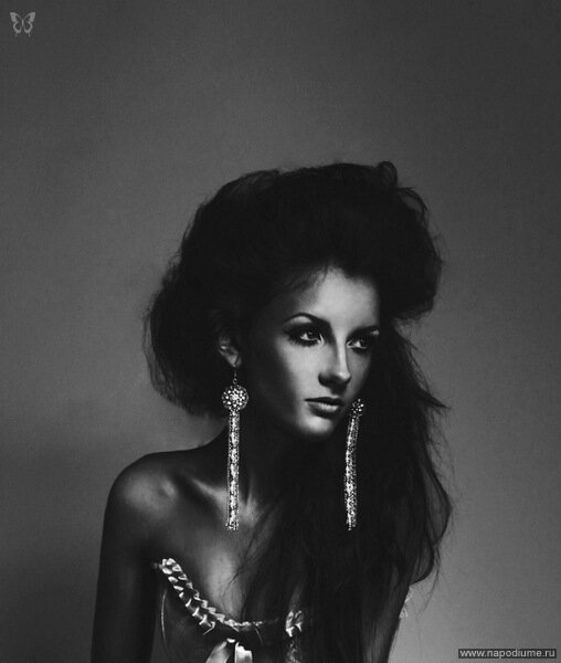 Lubov' Savcenko's photo