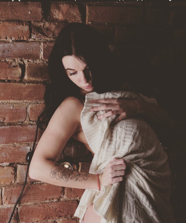Foto Viktoria Andreevna