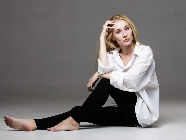Evgenija Fedoseeva's photo
