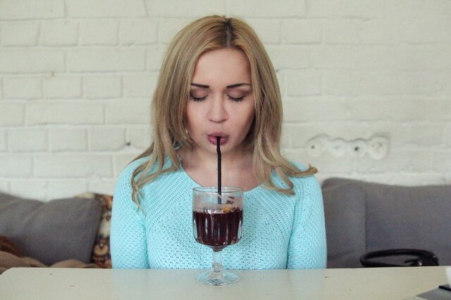 Ksenia's photo