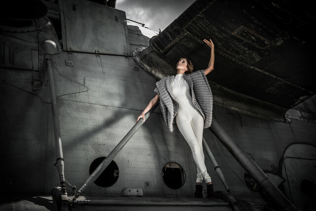 Oleg R's photo