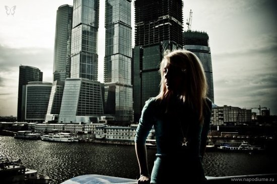 Nasta Zajceva's photo