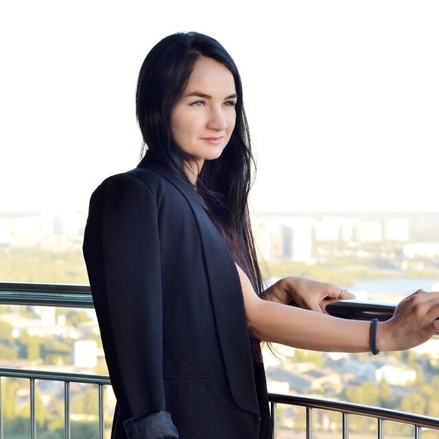Alexa's photo