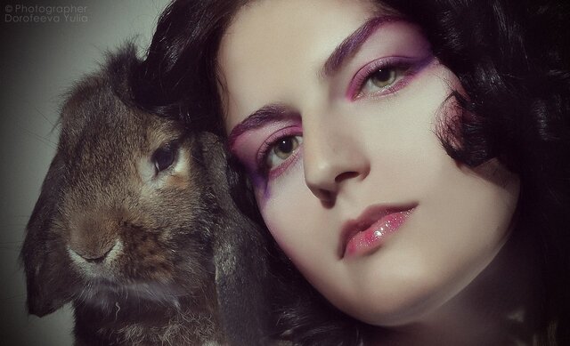 Фото Ксения Лаврова
