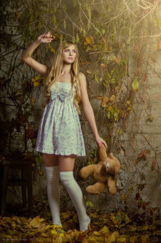 Фото Katty Nika