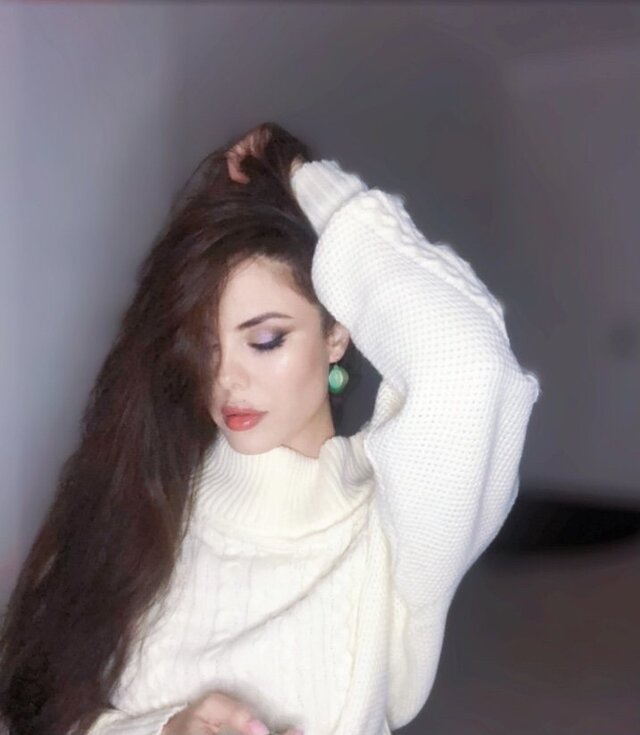 照片Anastasia Mejde