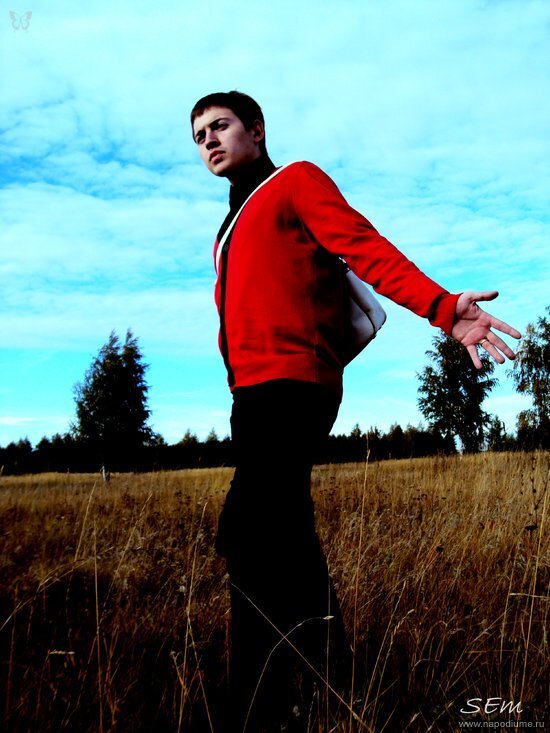 Katerina Spirina's photo