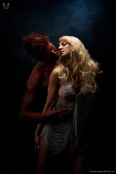 Anton Sosnin's photo