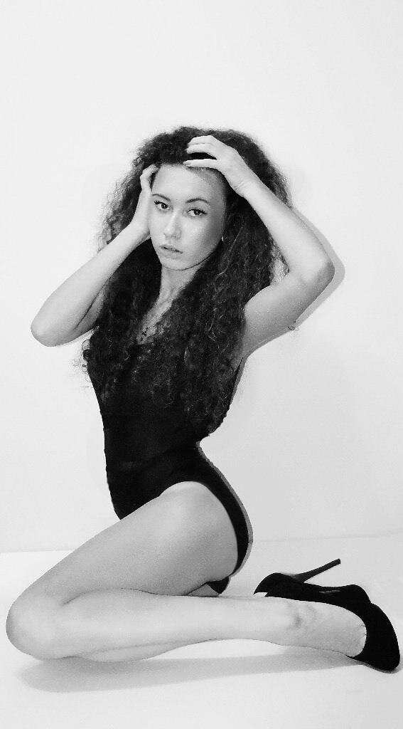Foto Veronika Shhur