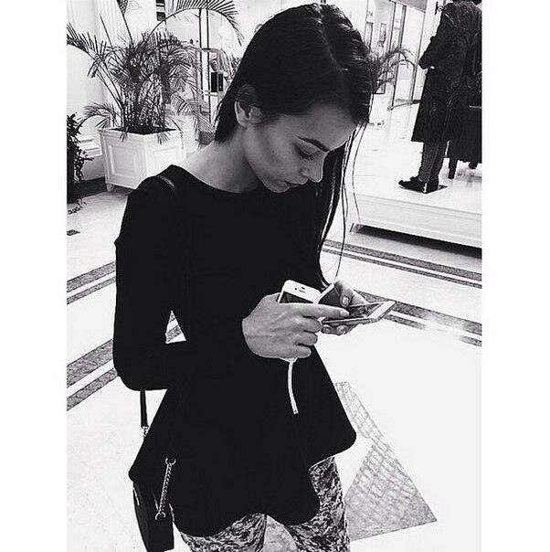 Foto Guzel Ziatdinova