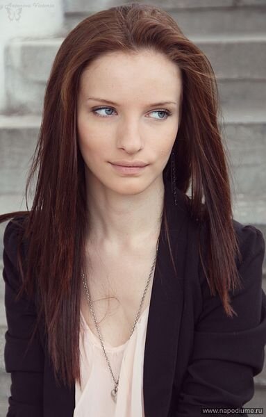 Фото Christina Pankova