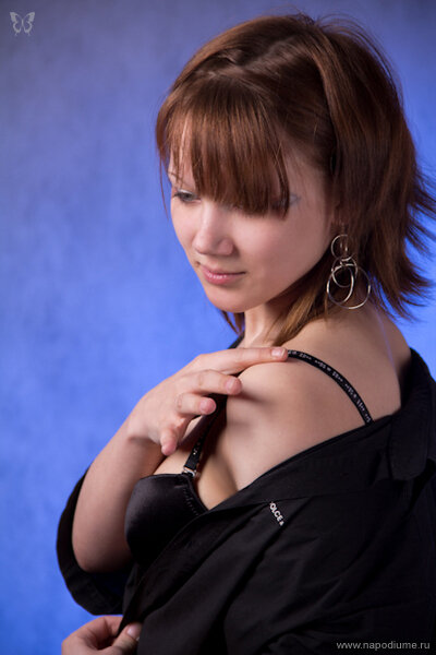 Katerina Akovleva's photo