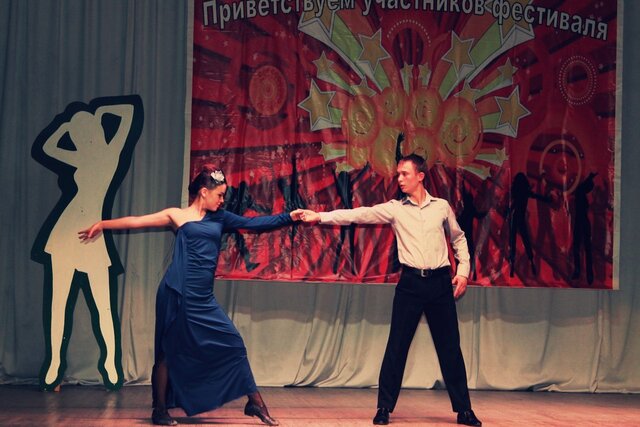 Marina Trunova's photo