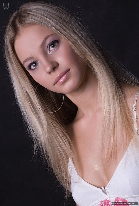 Фото Оксана Черенкова