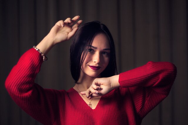 Dmitriy Zelov's photo