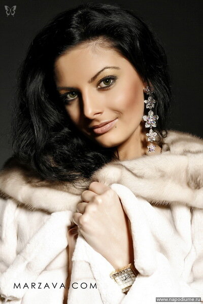Ulia Petrova's photo