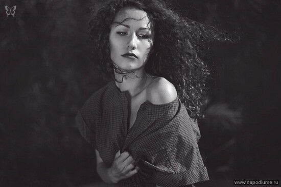 Kseniya Penkina's photo
