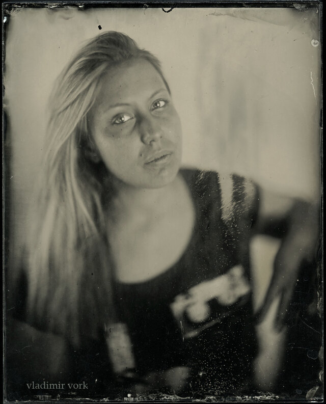 Амбротипия Фото на стекле, 18х24см Ambrotype, Wet Plate Collodion www.ambrotype.com.ua