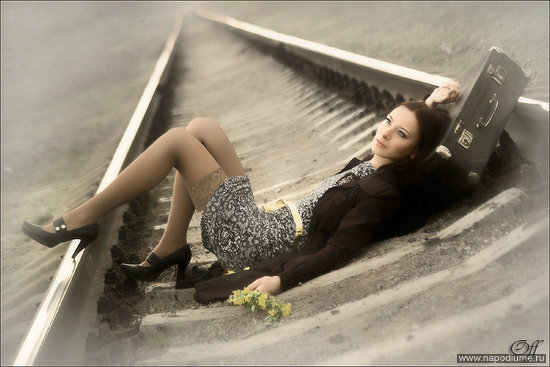 Фото Karina Teresenko