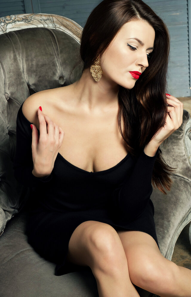 Elena Mossur's photo
