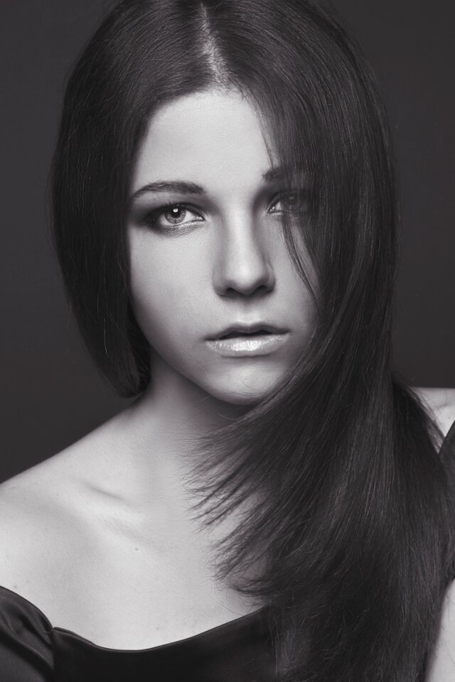 Ekaterina Reshetnikova's photo