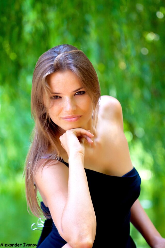 Фото Татьяна Julianne Гаврилюк