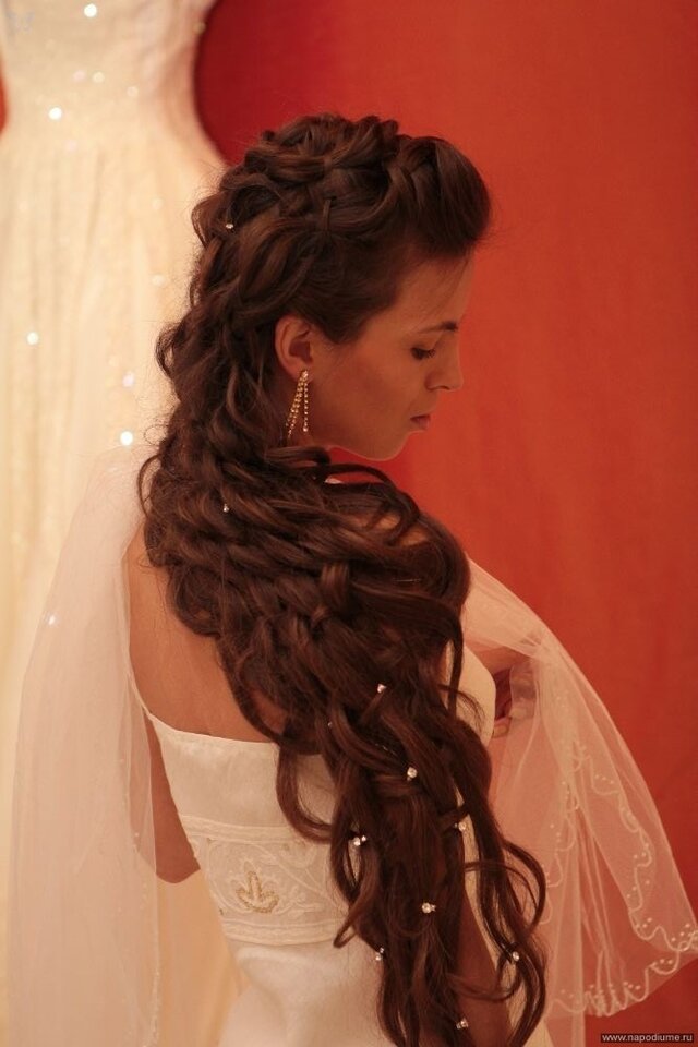 Ulia Kurkina's photo
