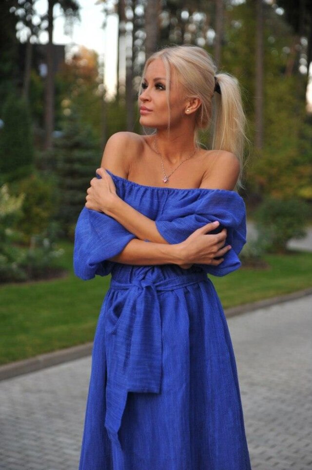 Anastasia Rosh's photo