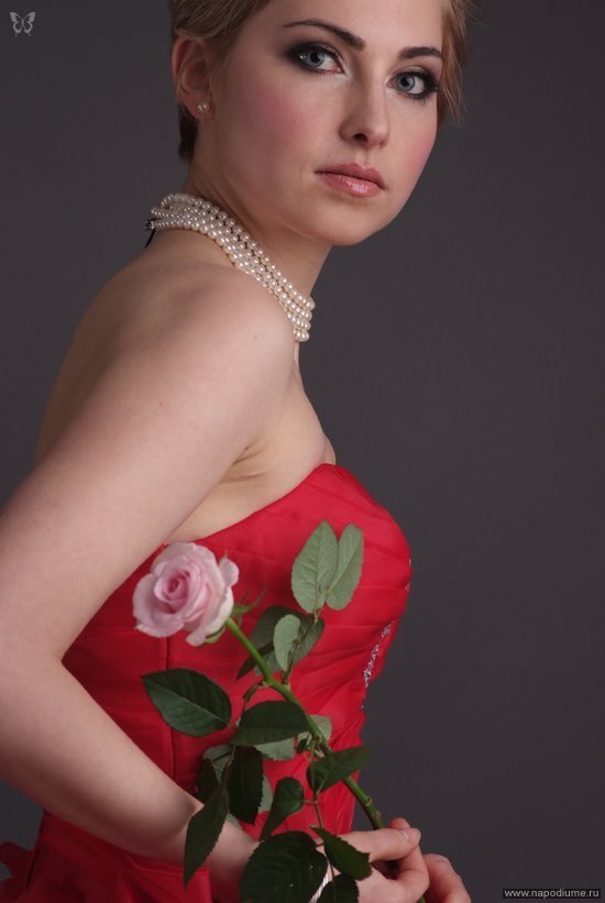 Фото Александра Valera