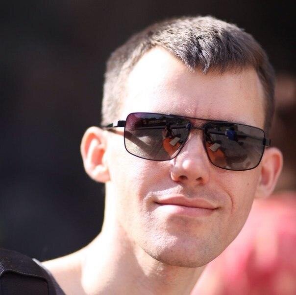 Sergey Lyutko's photo