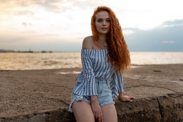 Фото Ekaterina Sotnik