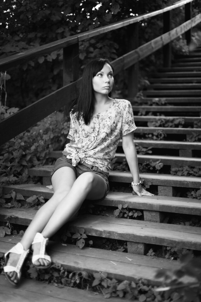 Lubov' Borisova's photo