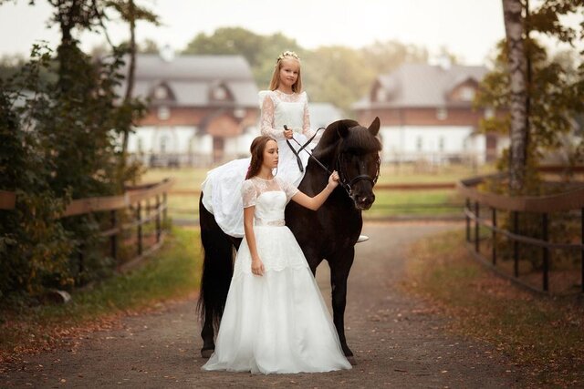 Фото Ольга Луцкая