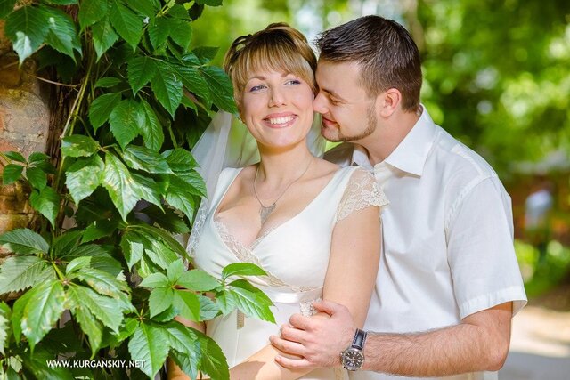 Aleksandra Ryzhova's photo