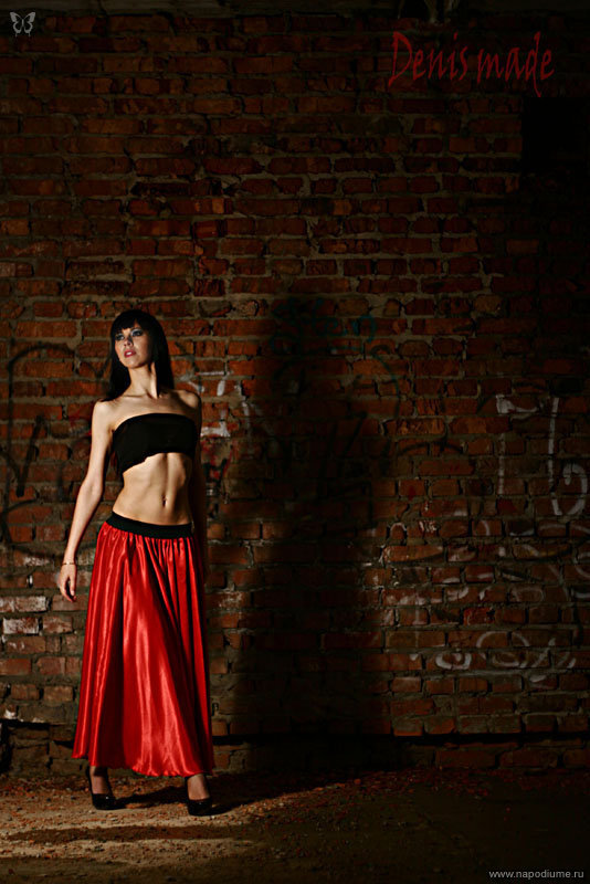 Фото Denis Made