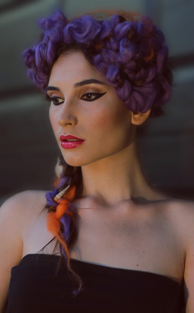 Фото Anastasia Parshukova