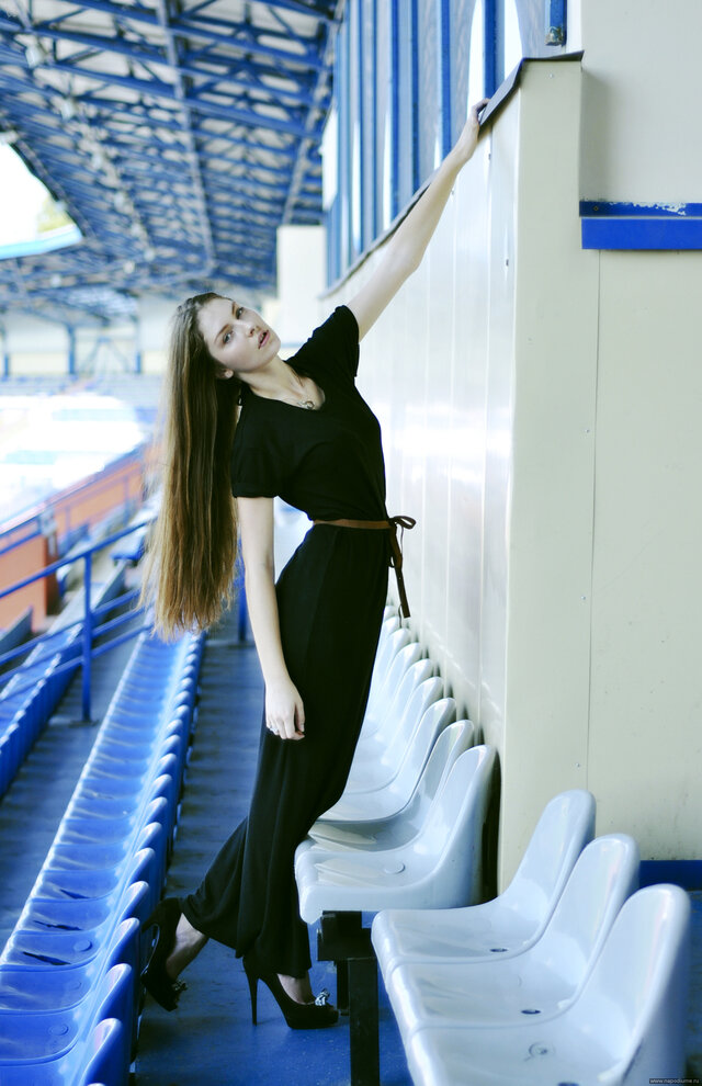 Karina Subina's photo