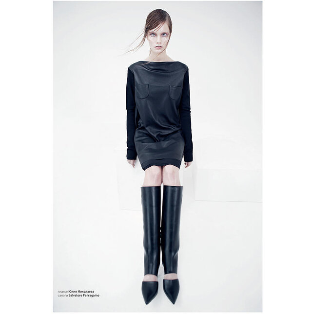 Tat'ana Nagaeva's photo