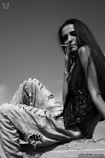 Katya Naumenko's photo