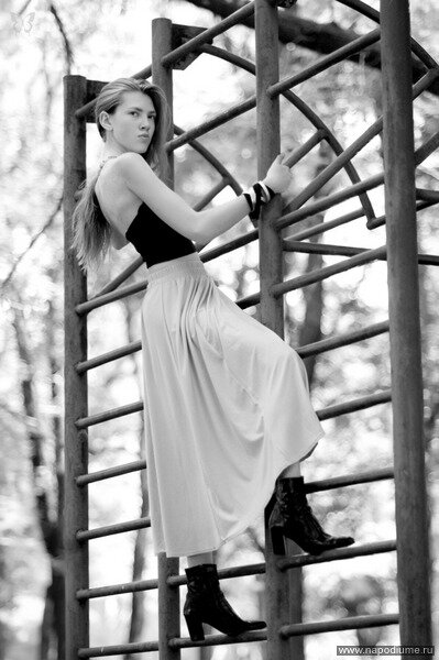 Фото Nastya Yakubovskaya